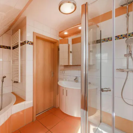 Grenzschlösschen 06 Apartment *