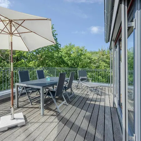 Grenzschloesschen 06 Lejlighed