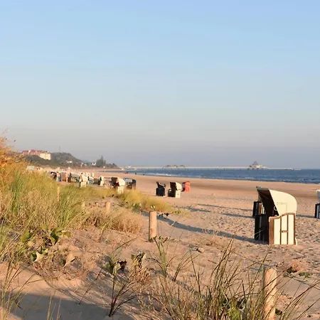 Grenzschloesschen 06 Lejlighed