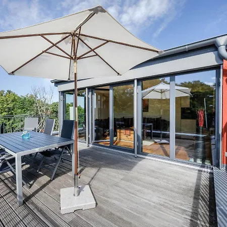 Grenzschlösschen 06 Ostseebad Heringsdorf