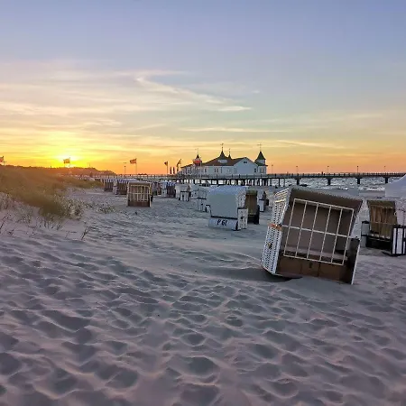 Lejlighed Grenzschloesschen 06