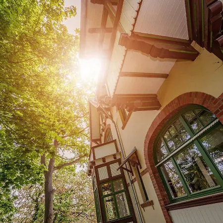 Lejlighed Grenzschloesschen 06