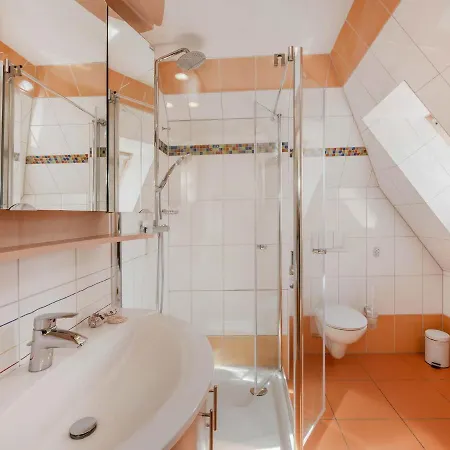 Grenzschloesschen 06 Lejlighed